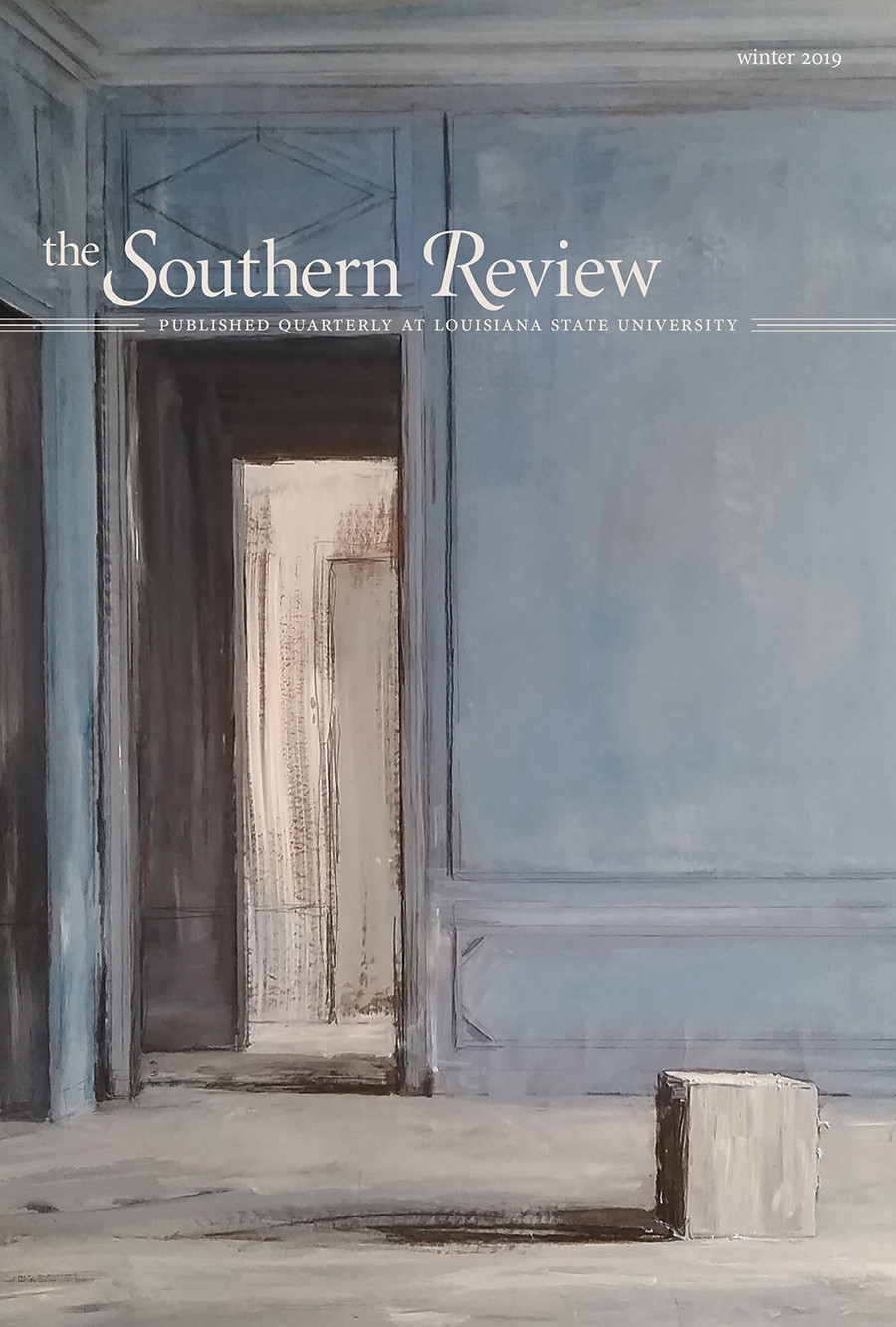 Winter 2019 Issue