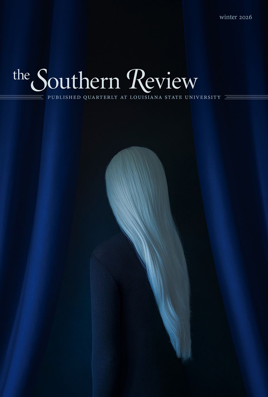 Winter 2026 Issue