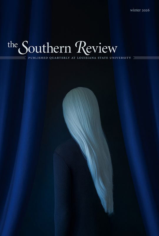 Winter 2026 Issue