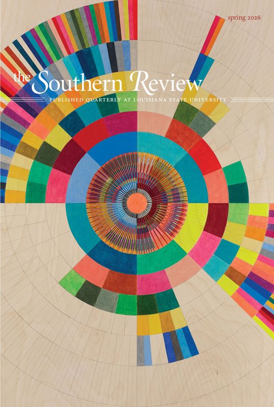 Spring 2026 Issue