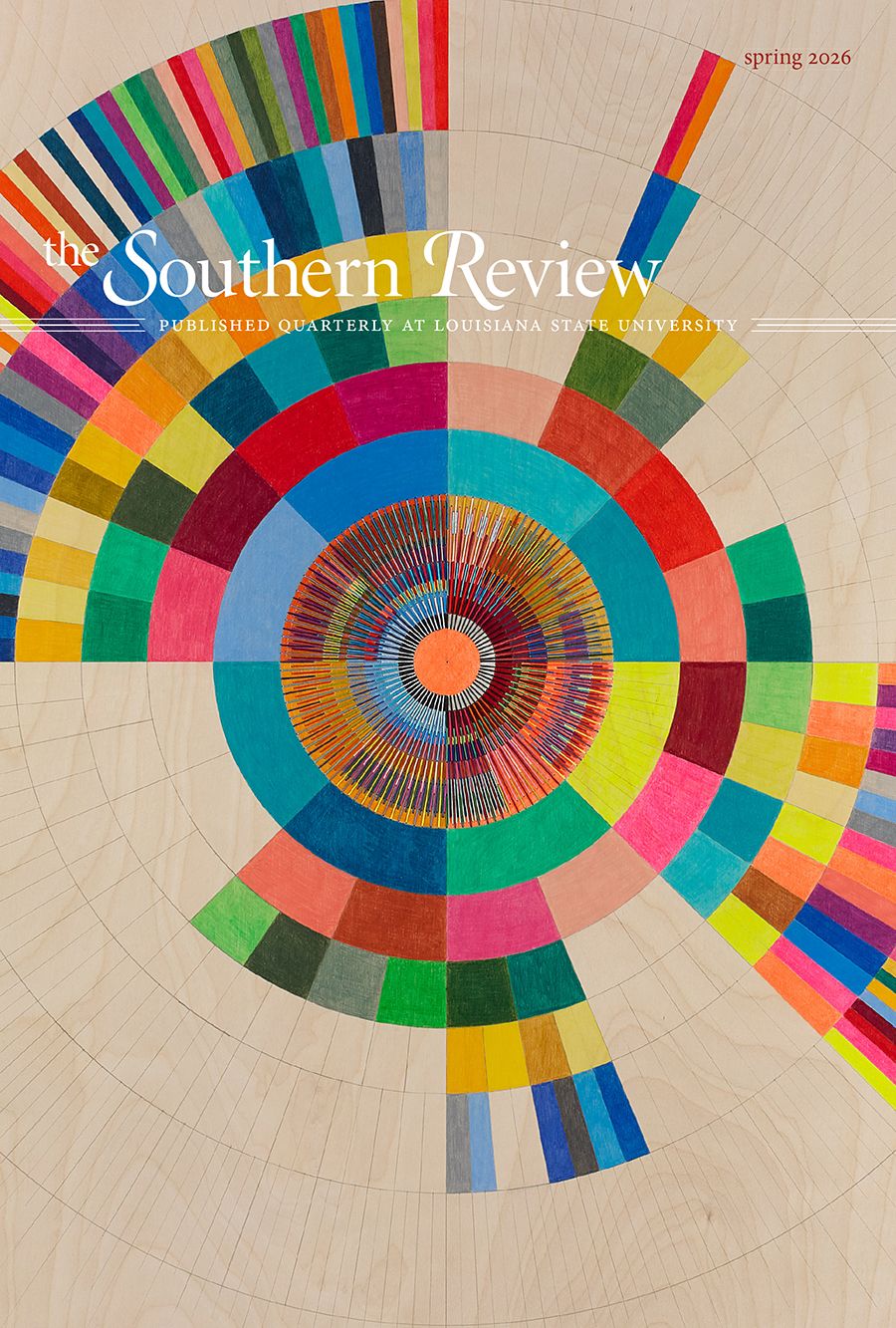 Spring 2026 Issue (Digital)