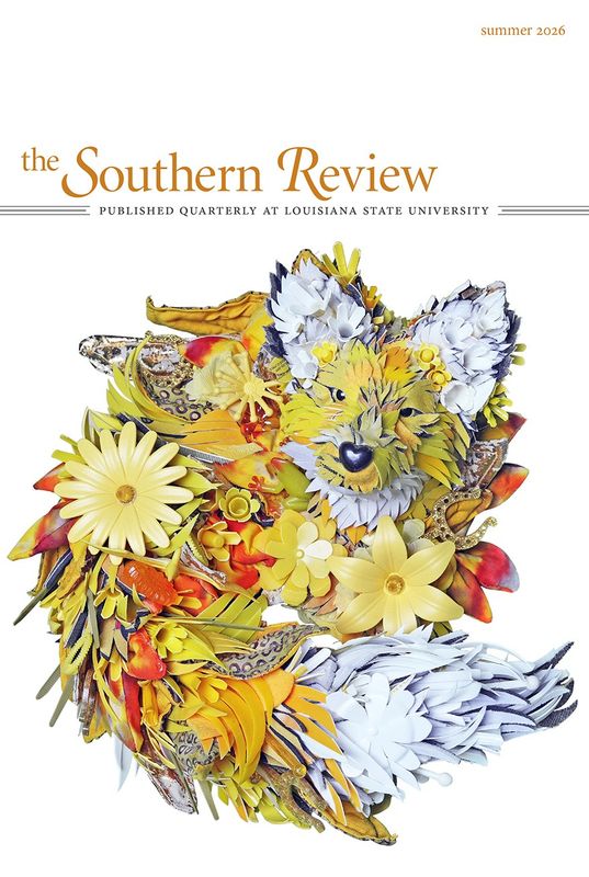 Summer 2026 Issue