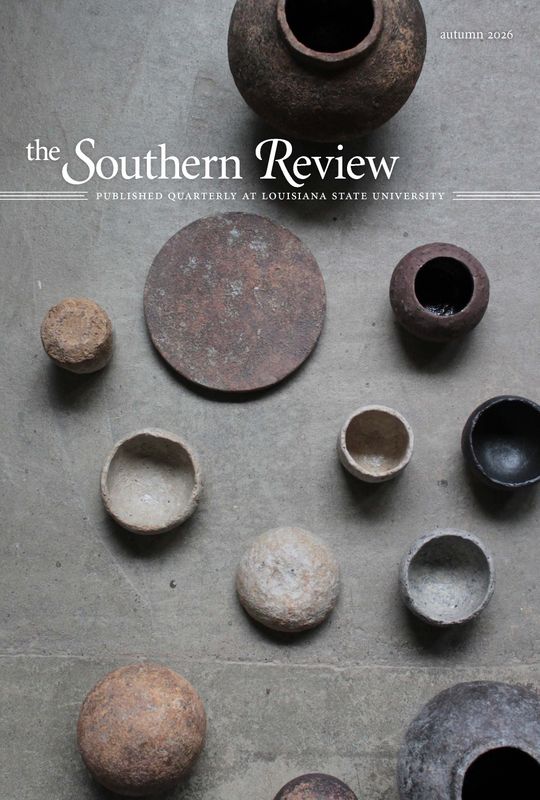 Autumn 2026 Issue