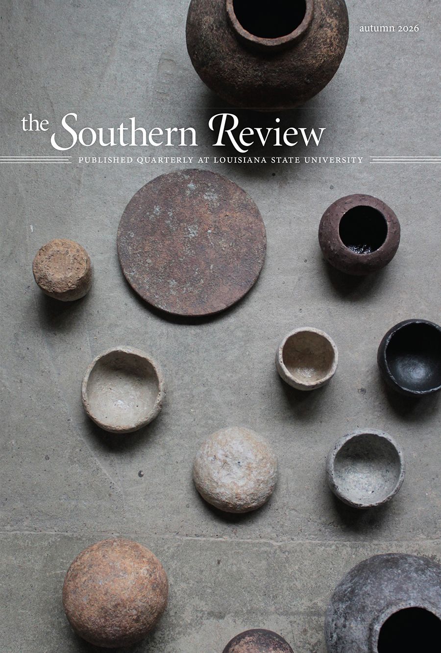 Autumn 2026 Issue (Digital)
