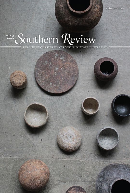 Autumn 2026 Issue (Digital)