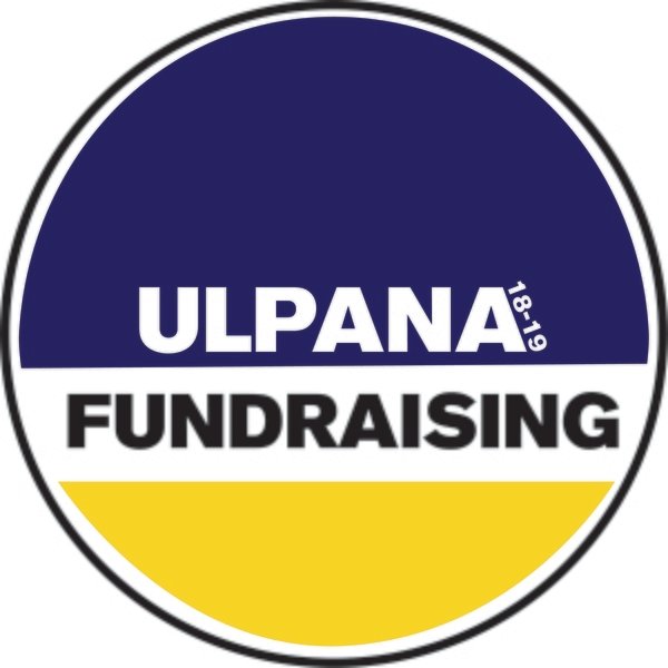 Ulpana Fundraising 25/26