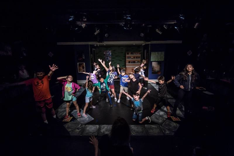 Once More with Feeling Deposit