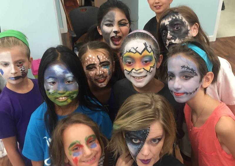 Summer Splash Deposit