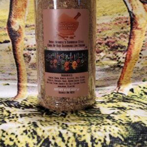 Cook-Up Rice Seasoning