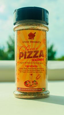 Seasoning