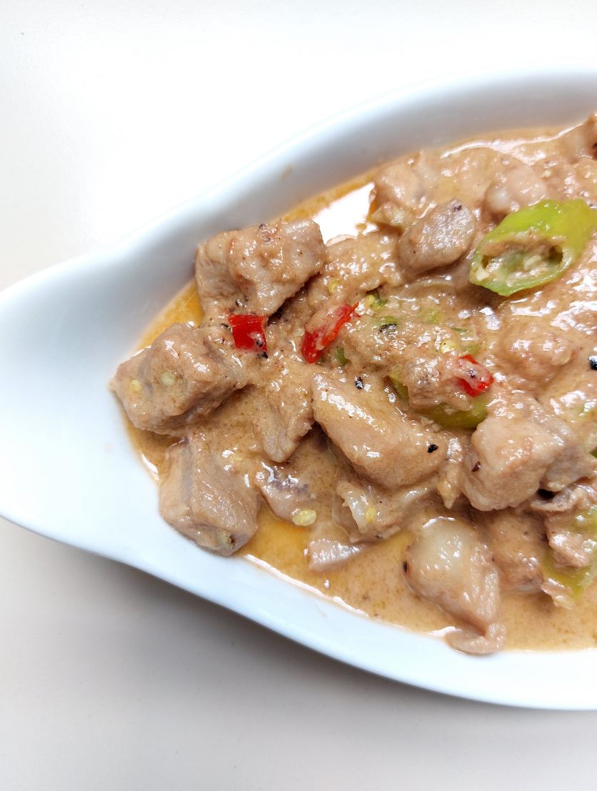 Bicol Express