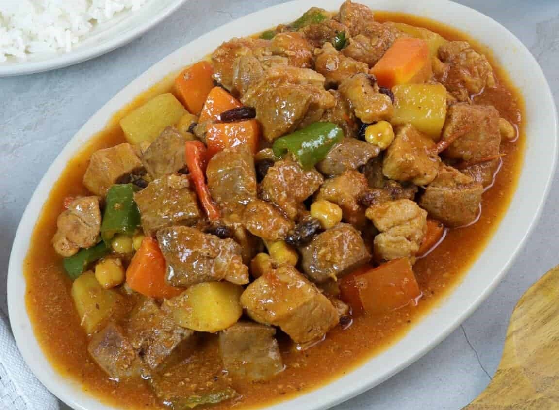 Menudo