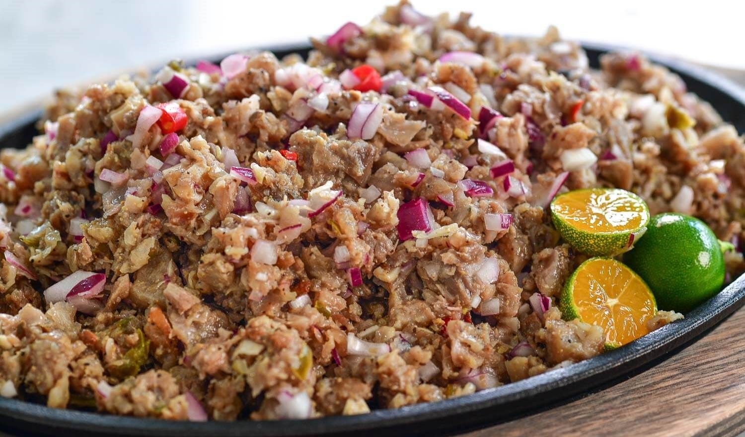 Sisig