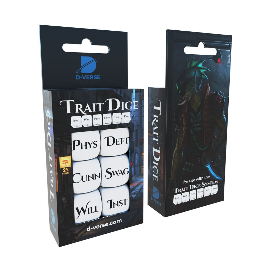 Trait Dice