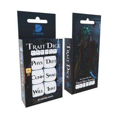 Trait Dice