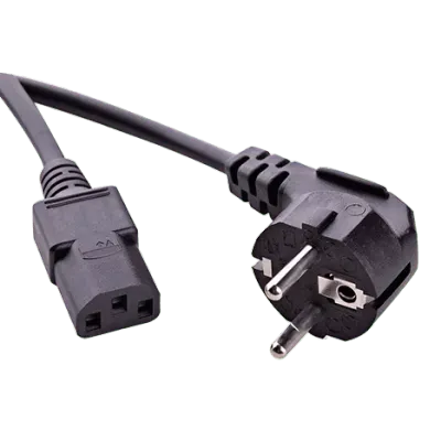 BLO Option 100-240 VAC Stromversorgung