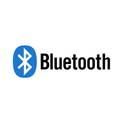 Eingebautes Blue- tooth-Modul 5.0 (bis 50 Meter) mit USB-BT-Stick zur Datenübertragung