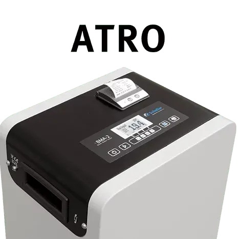 BMA-2 USB Datenschnittstellenmodul mit LogMemorizer Messdatenerfassungs- und Auswerte-Software