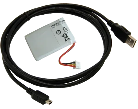 humimeter USB Datenschnittstellenmodul