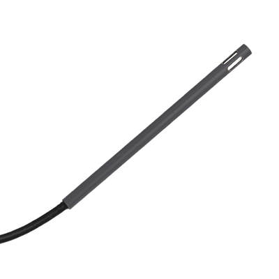 Feuchte- Temperaturfühler mit Sensorrohr und Sensorkabel   für humimeter GF2 und RH2
