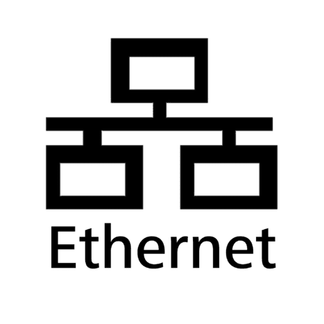 Ethernetschnittstelle für LF-TD - Beispielbild