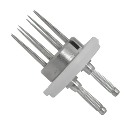 humimeter SLW-E025: Nadelelektrode