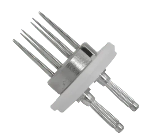 humimeter SLW-E025: Nadelelektrode