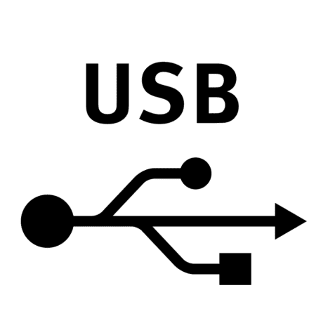 humimeter USB Datenschnittstellenmodul - Ersatzbild
