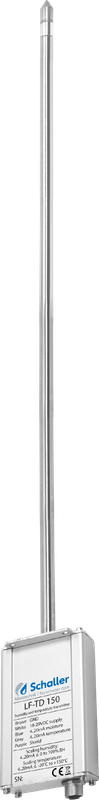 D 150 Digitaler Feuchte-Temperaturtransmitter