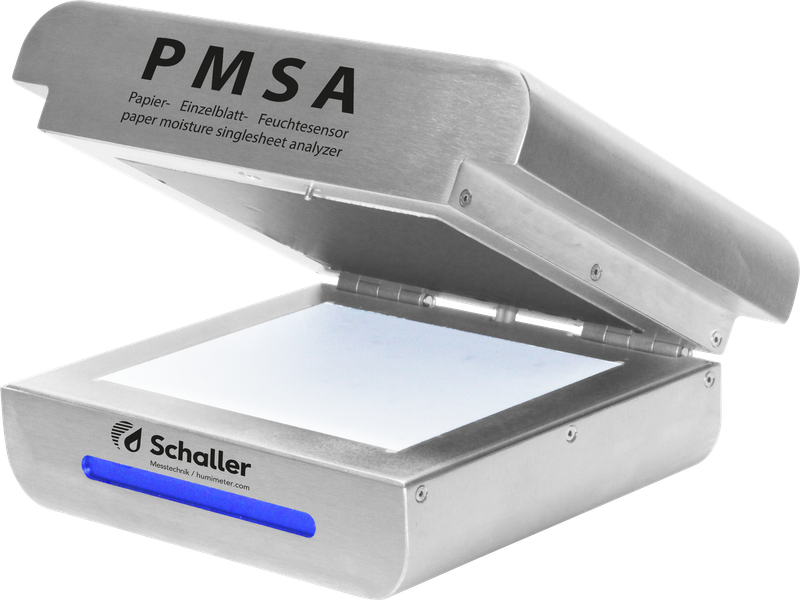 PMSA Papier-Einzelblattfeuchtesensor