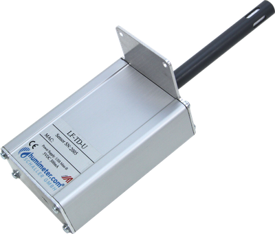 LF-TD-U USB Digitaler Feuchte-Temperaturtransmitter mit USB-Schnittstelle