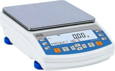 Präzisions-Waage 3000 g