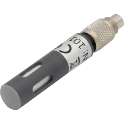 Luftfeuchte- und Temperatursensor für humimeter GF2 und RH2