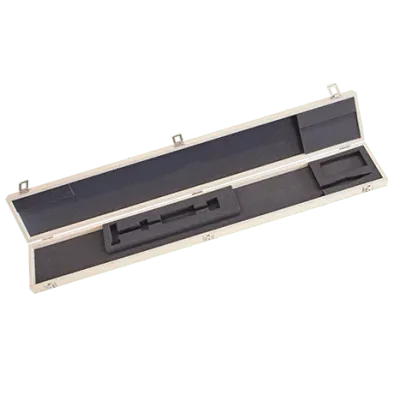 Holzkassette für humimeter BL2 und RM1