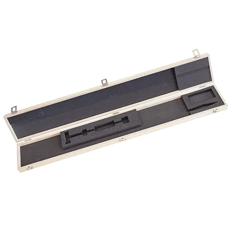 Holzkassette für humimeter BL2 und RM1