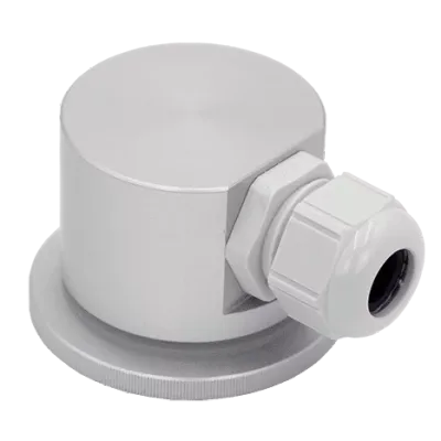 Kalibriervorrichtung für Rohrfühler