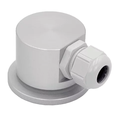 Kalibriervorrichtung für Rohrfühler