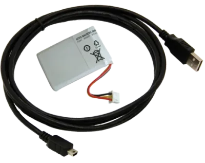 humimeter USB Datenschnittstellenmodul