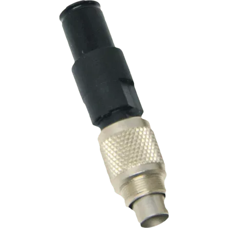 Berührungsloser IR-Temperaturfühler für humimeter