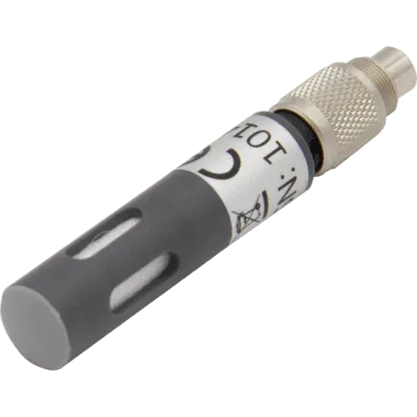 Luftfeuchte- und Temperatursensor für humimeter GF2 und RH2