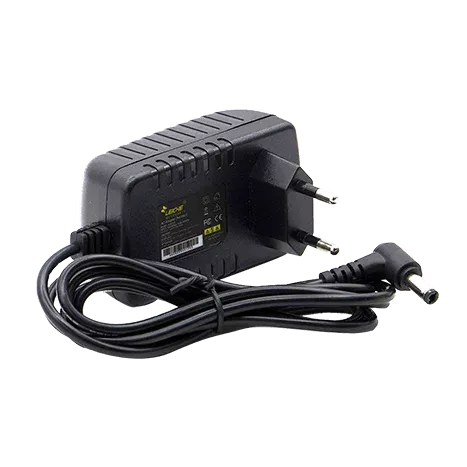 Netzteil für Dauerbetrieb der Waage