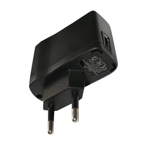 Stecker-Netzteil USB