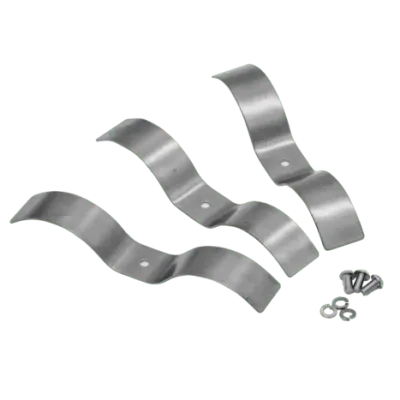 Ersatzteilset Messbügel für humimeter PM5