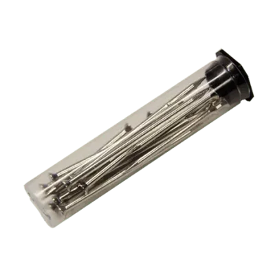 Ersatzspitzen (Messelektroden 60mm) Ersatzspitzen (Messelektroden 60mm)