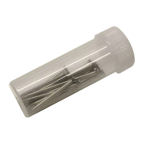 Ersatzspitzen (Messelektroden 40mm)