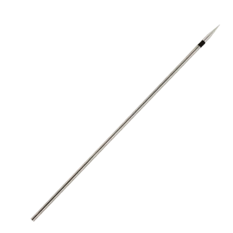 Ersatzlanze 1 m für humimeter FL-Serie