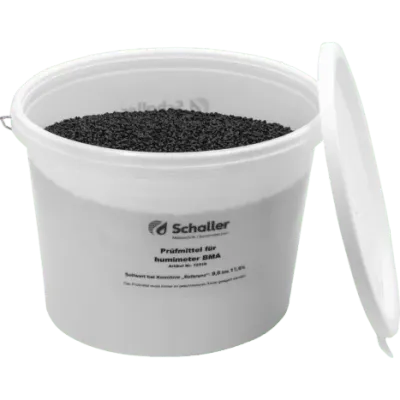 Prüfmittel für humimeter BMA-2 und BMC Prüfmittel für humimeter BMA-2 und BMC