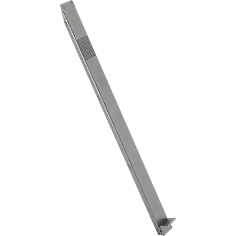 Schwerthülse für humimeter RH5 und RH6