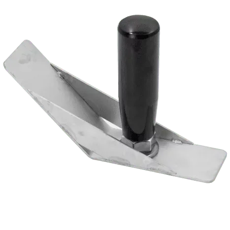 Schwerthülsenauszieher humimeter RH5 und RH6