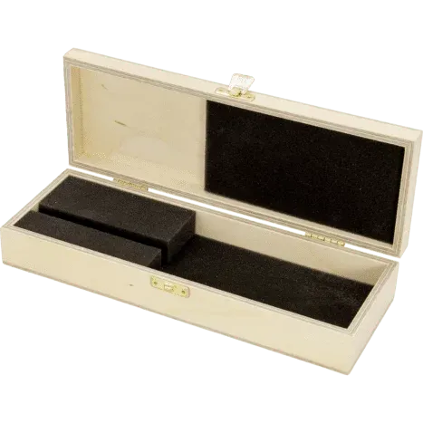 Holzkassette für humimeter RH1